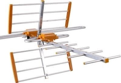RTV antenna Galaxy DVB-T VHF H/V