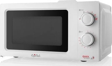 Kuchenka mikrofalowa Gallet GALFMOM205W GALFMOM205W 8590393257799