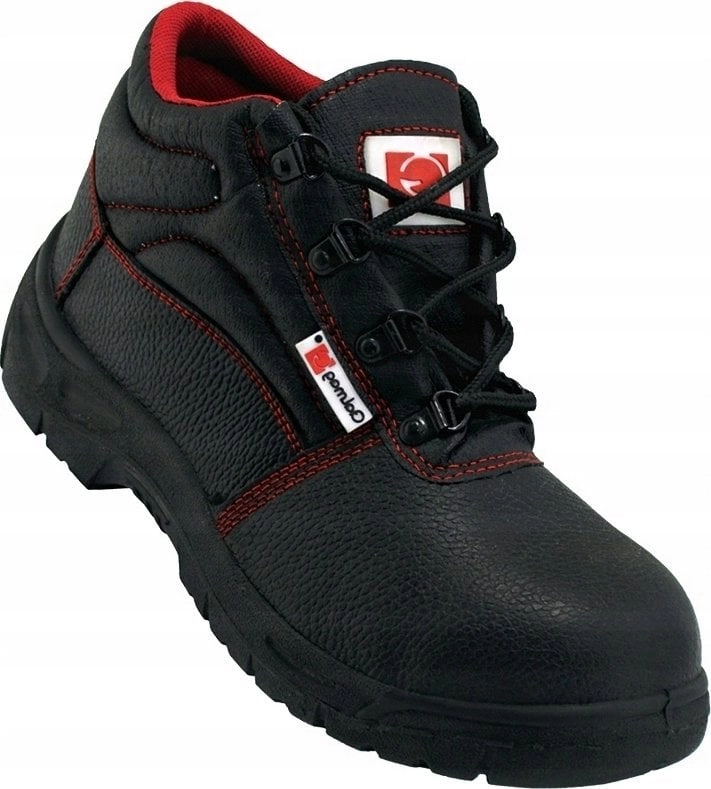 SAFETY BOOTS GALMAG S1 SIZE 46