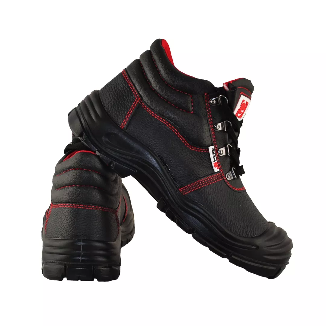 SAFETY BOOTS GALMAG S1 SIZE. 41