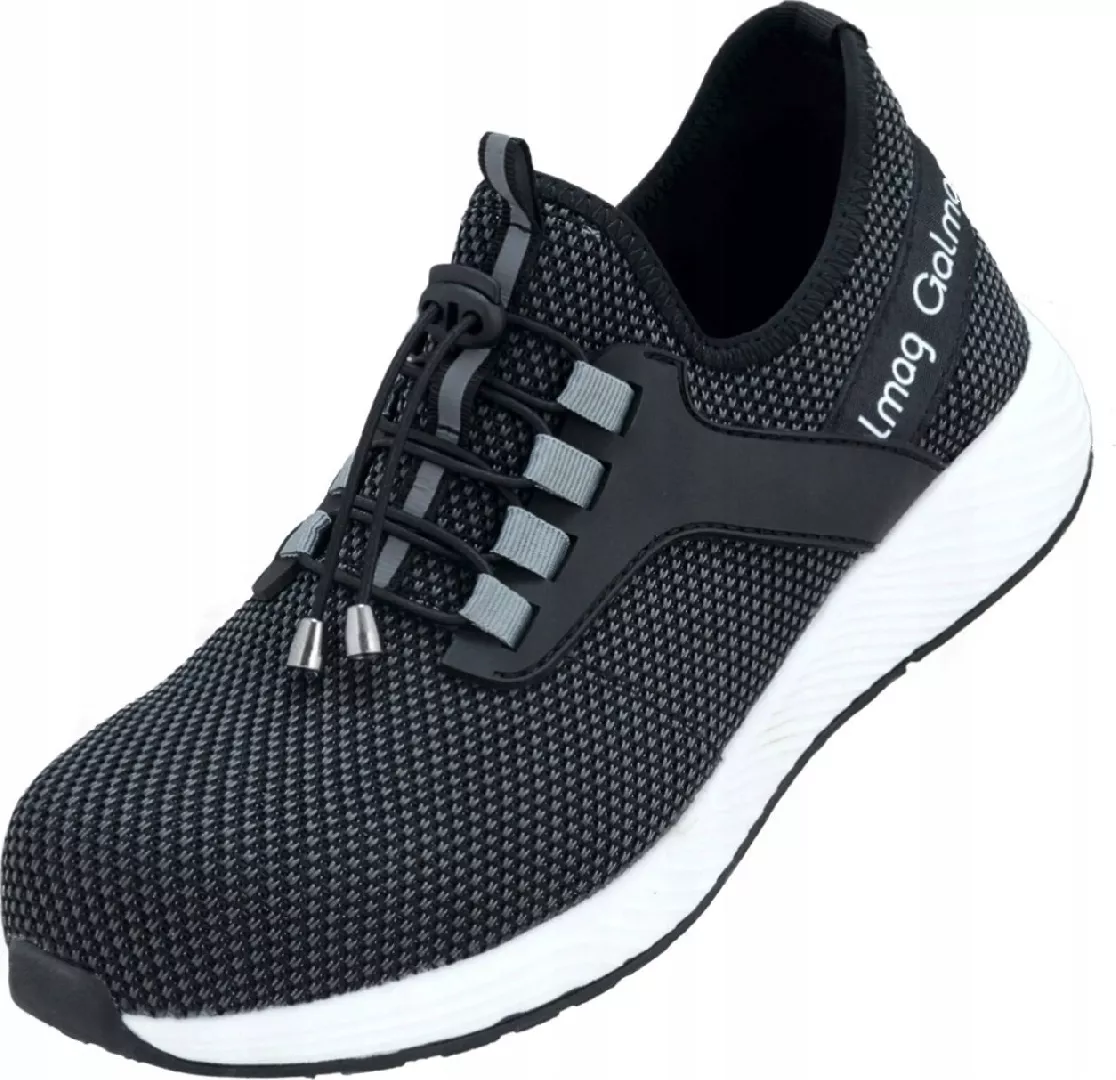 SAFETY BOOTS 511 GALMAG S1 SIZE