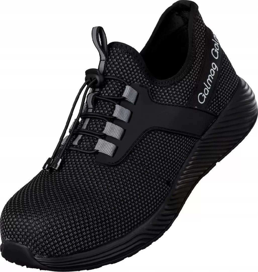 SAFETY BOOTS 510 GALMAG S1 SIZE