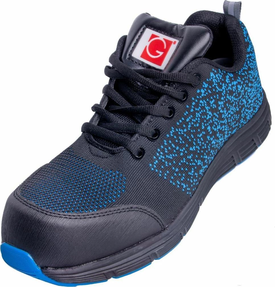 LOW SAFETY SHOES 515/S1/R-44 ART515-S1-R44 5902497586607