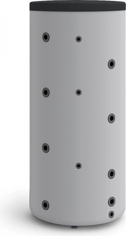 Galmet SG buffer tank black 1000L
