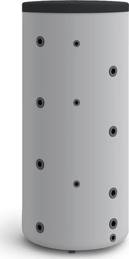 Galmet ZBIORNIK BUFOR CZARNY 500L PUR