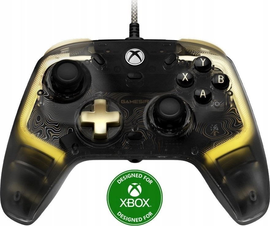 GameSir K1 Flux Multiform Gamepad -