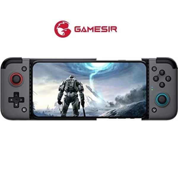 GameSir X2 Bluetooth iOS Android Mobile