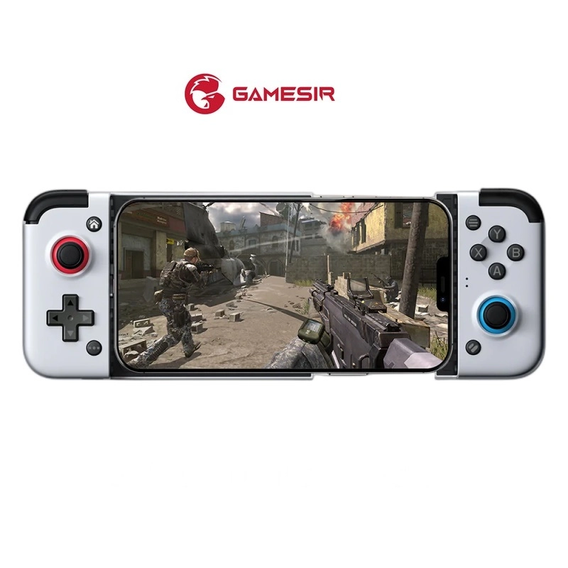 GameSir X2 Ligtning iOS Mobile Gaming