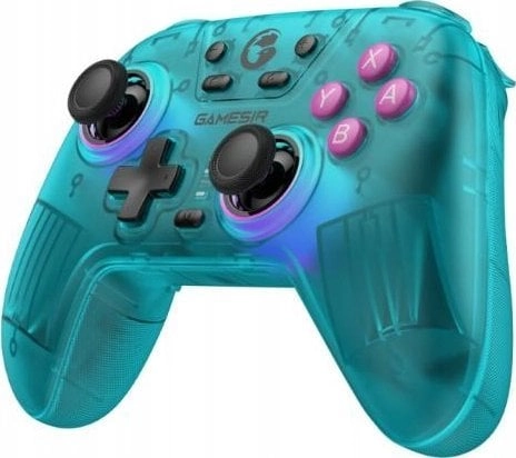 GameSir Nova HD Multiplatform Gamepad Neon