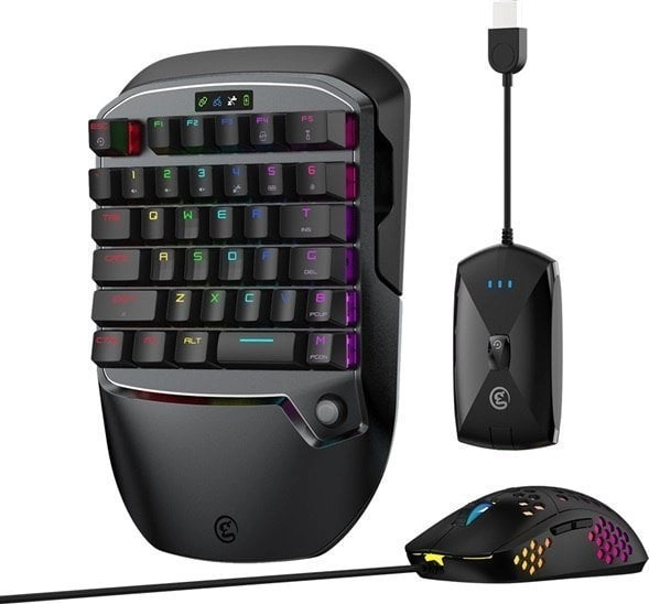 GameSir VX2 AimSwitch Combo (HRG8147) HRG8147