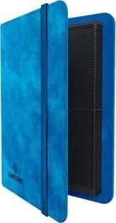 Gamegenic Gamegenic: Prime Album 8-Pocket -