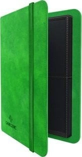 Gamegenic Gamegenic: Prime Album 8-Pocket -