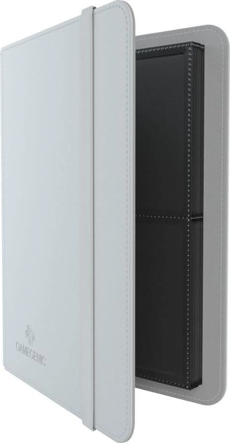 Gamegenic Gamegenic: Prime Album 8-Pocket -