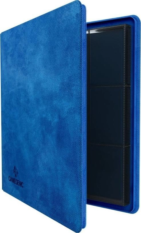 Gamegenic Gamegenic: Zip-Up Album 24-Pocket -