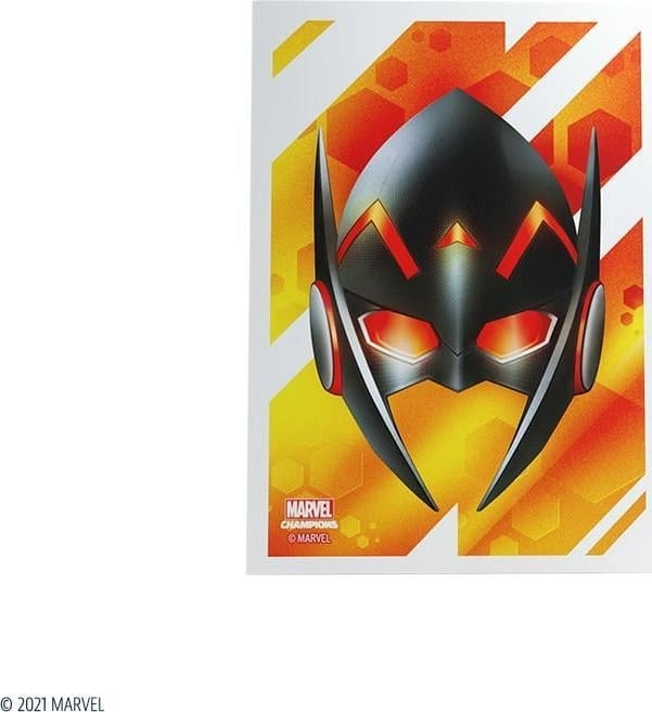 Gamegenic Gamegenic: Marvel Champions Art Sleeves