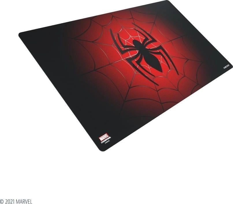 Gamegenic Gamegenic: Marvel Champions - Spider-Man