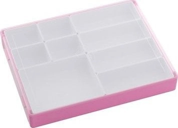 Gamegenic Gamegenic: Token Silo - Pink/White