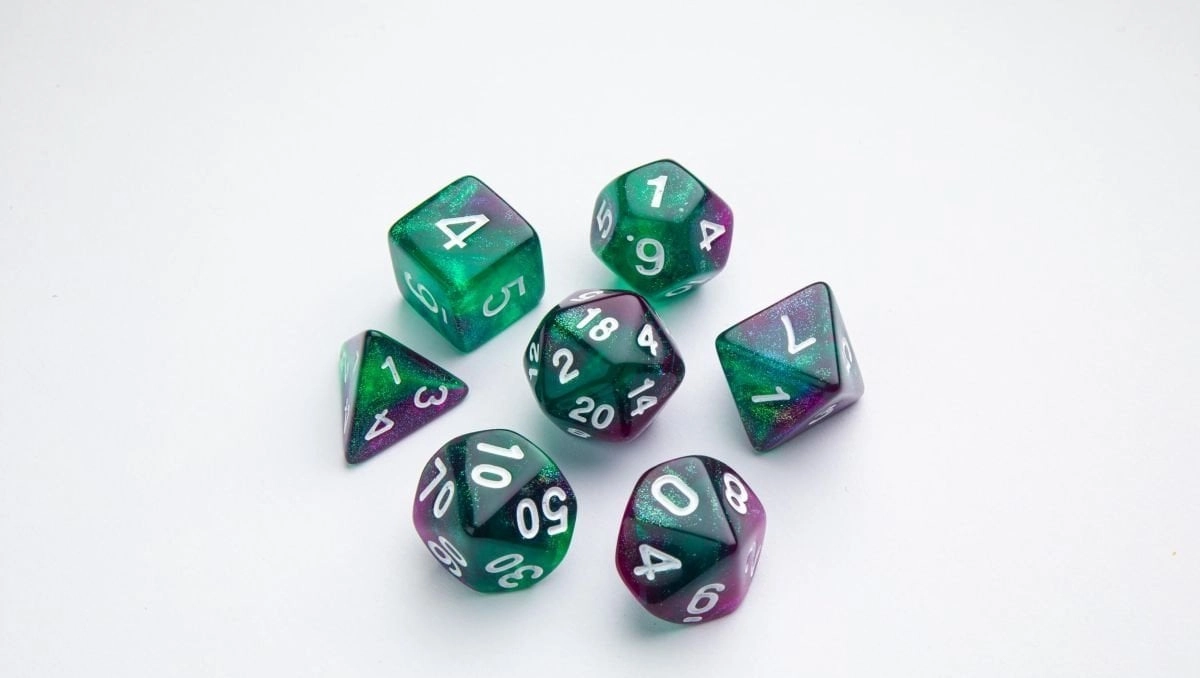 Gamegenic Gamegenic: Galaxy Series - RPG