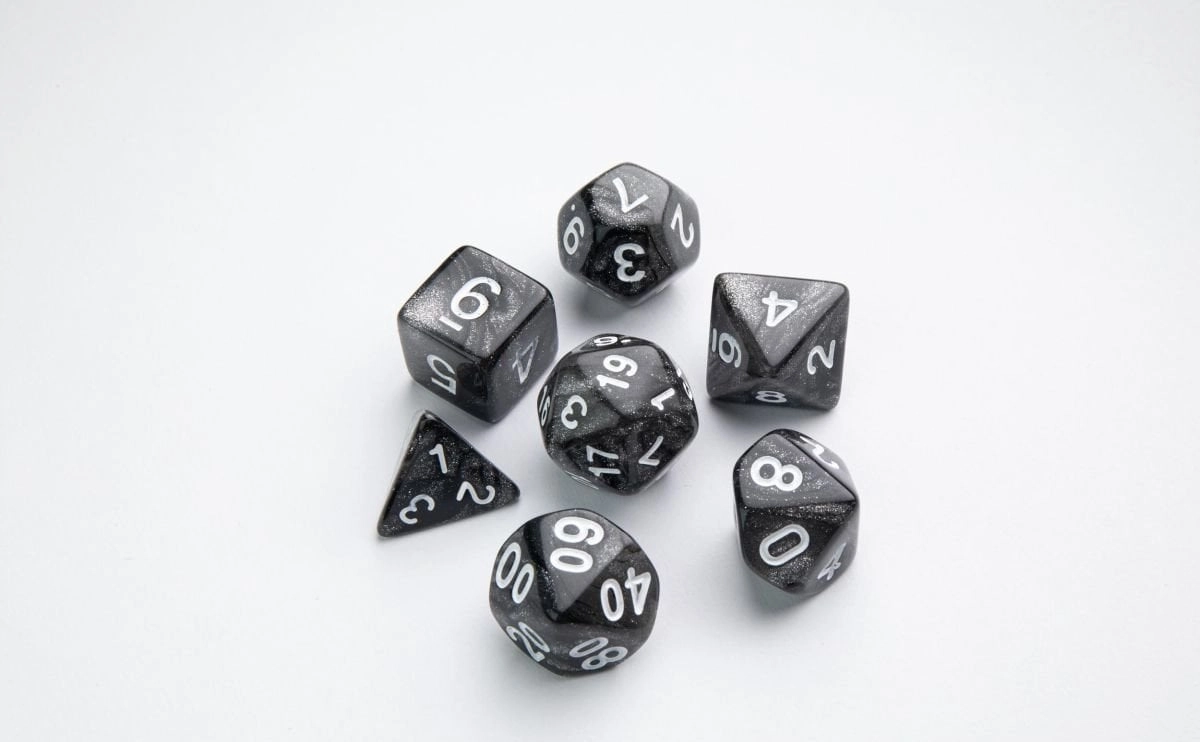 Gamegenic Gamegenic: Galaxy Series - RPG