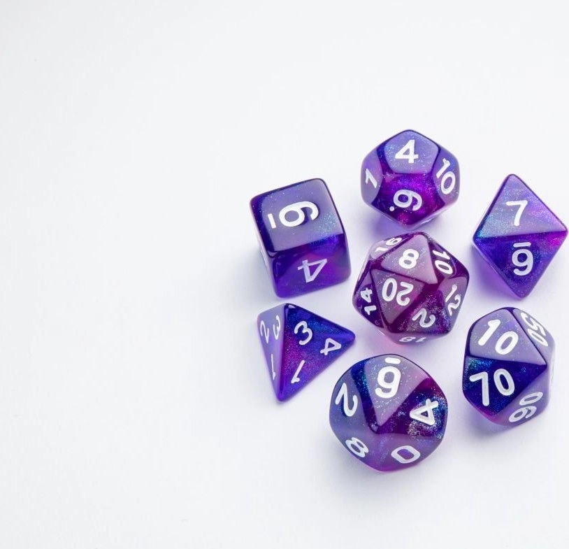 Gamegenic Gamegenic: Galaxy Series - RPG