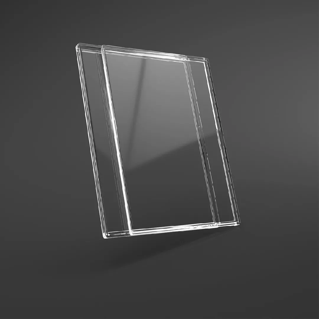 Gamegenic - Slide card case (12