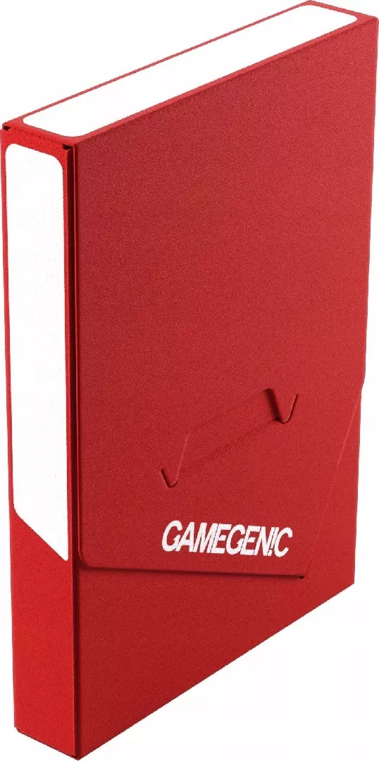 Gamegenic Gamegenic: Cube Pocket 15+ -
