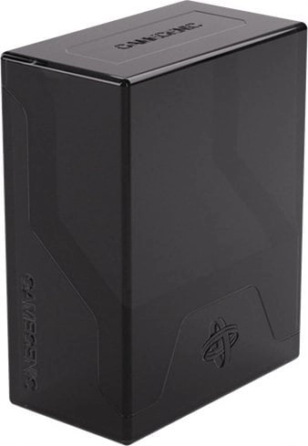 Gamegenic : Bastion 50+ - Black