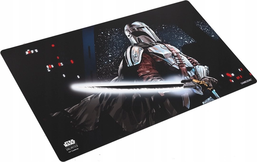 Gamegenic Gamegenic: Star Wars Unlimited -