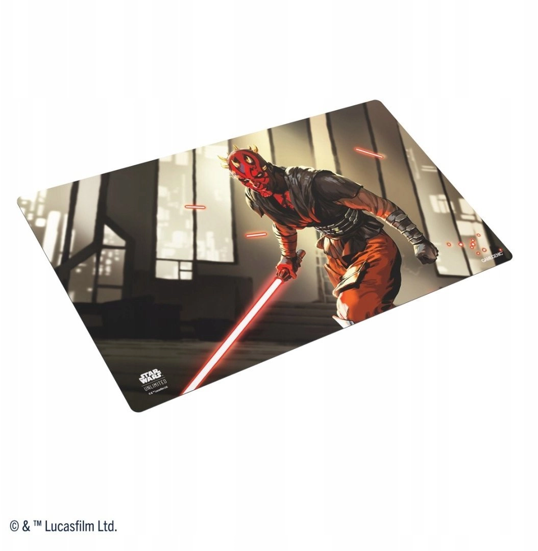 Gamegenic: Star Wars Unlimited - Game