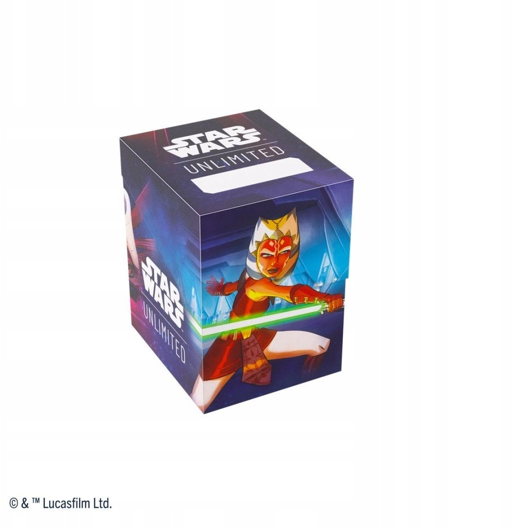 Gamegenic: Star Wars Unlimited Card Game