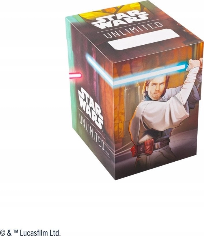 Gamegenic: Star Wars Unlimited Card Game