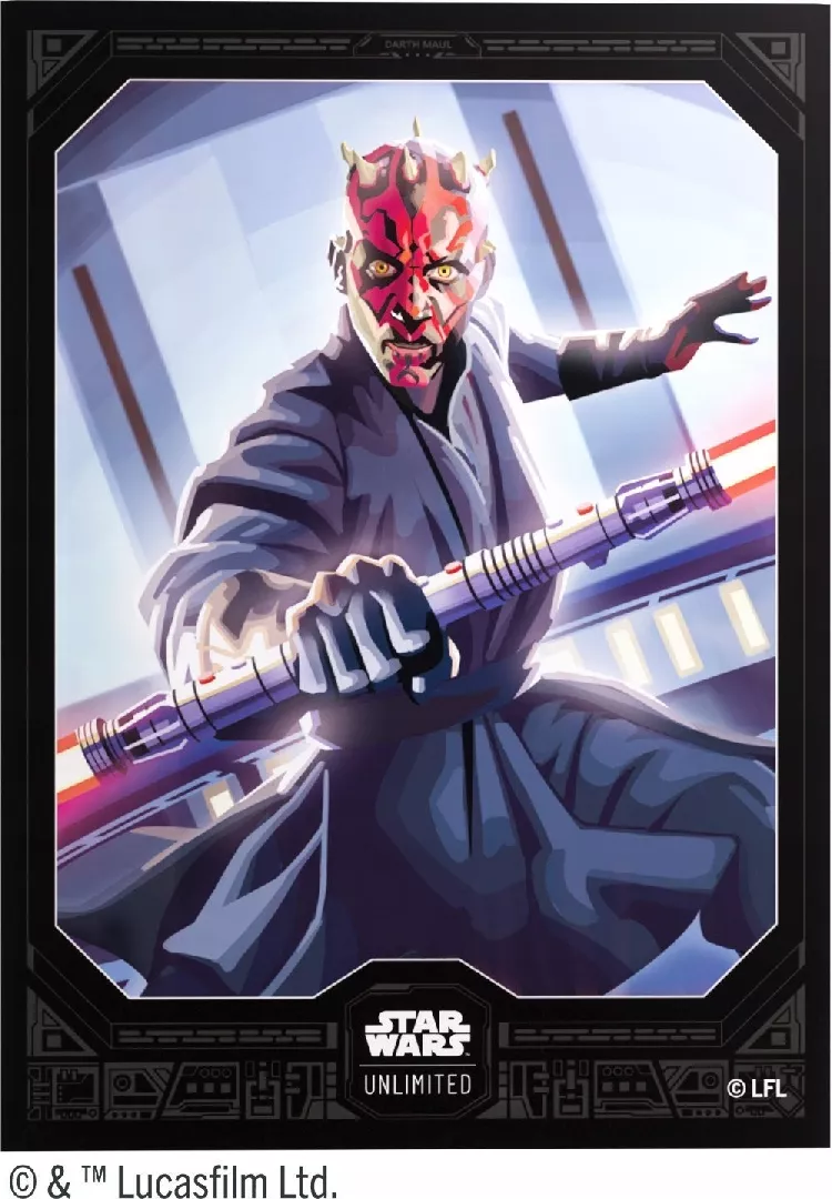 Gamegenic: Star Wars Unlimited Card Game
