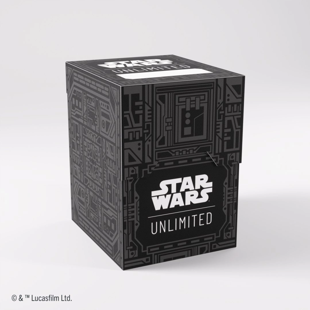 Gamegenic: Star Wars Unlimited Card Game