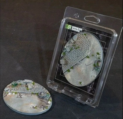 Gamers Grass Gamers Grass: Urban Warfare