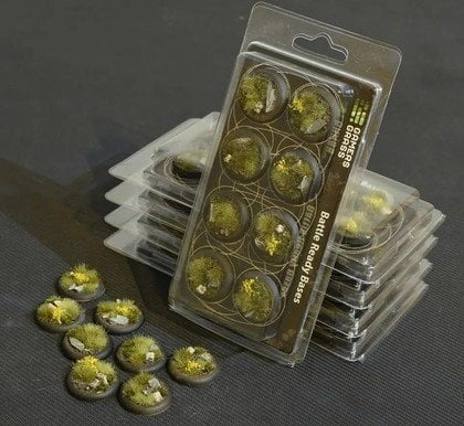 Gamers Grass Gamers Grass: RoundLip -