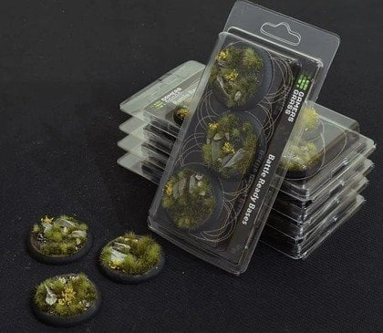 Gamers Grass Gamers Grass: RoundLip -