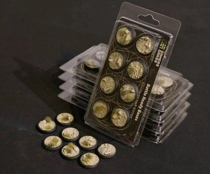 Gamers Grass Gamers Grass: RoundLip -