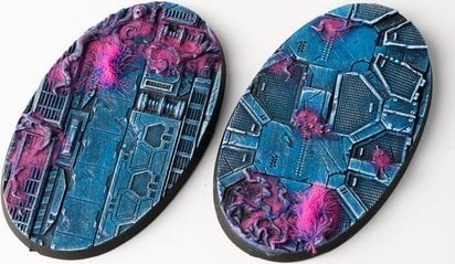 Gamers Grass Gamers Grass: Bases Oval