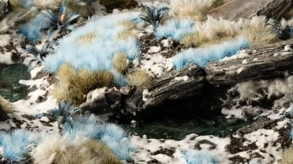 Gamers Grass Gamers Grass: Alien Frost