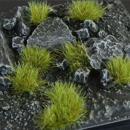 Gamers Grass Gamers Grass: Grass tufts