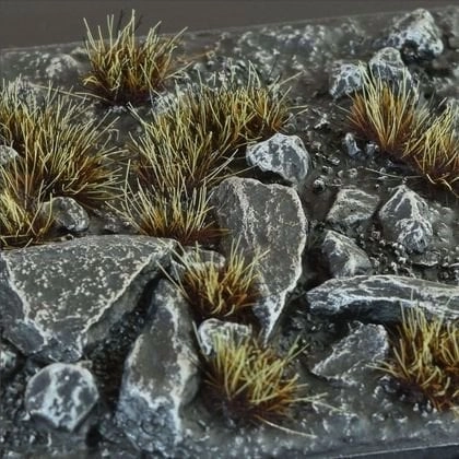 Gamers Grass Gamers Grass: Grass tufts
