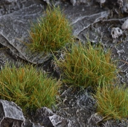 Gamers Grass Gamers Grass: Grass tufts