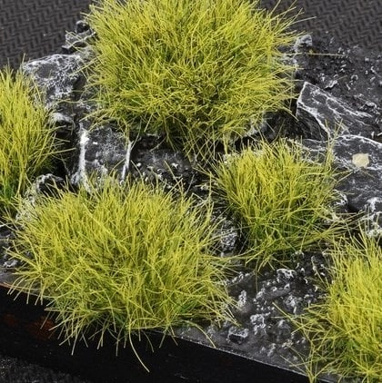 Gamers Grass Gamers Grass: Grass tufts