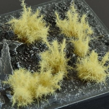 Gamers Grass Gamers Grass: Special tufts