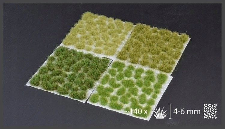 Gamers Grass Gamers Grass: Set -