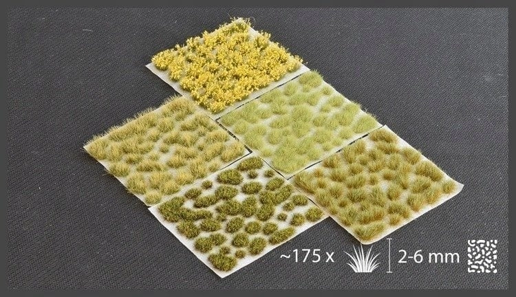 Gamers Grass Gamers Grass: Set -