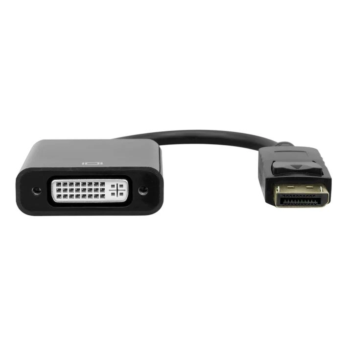 Adapter AV Garbot Garbot Dp-Dvi. M/F
