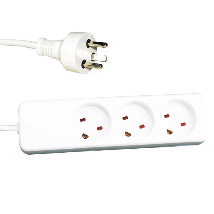 Garbot Garbot 24155123-5EE power strip  splitter