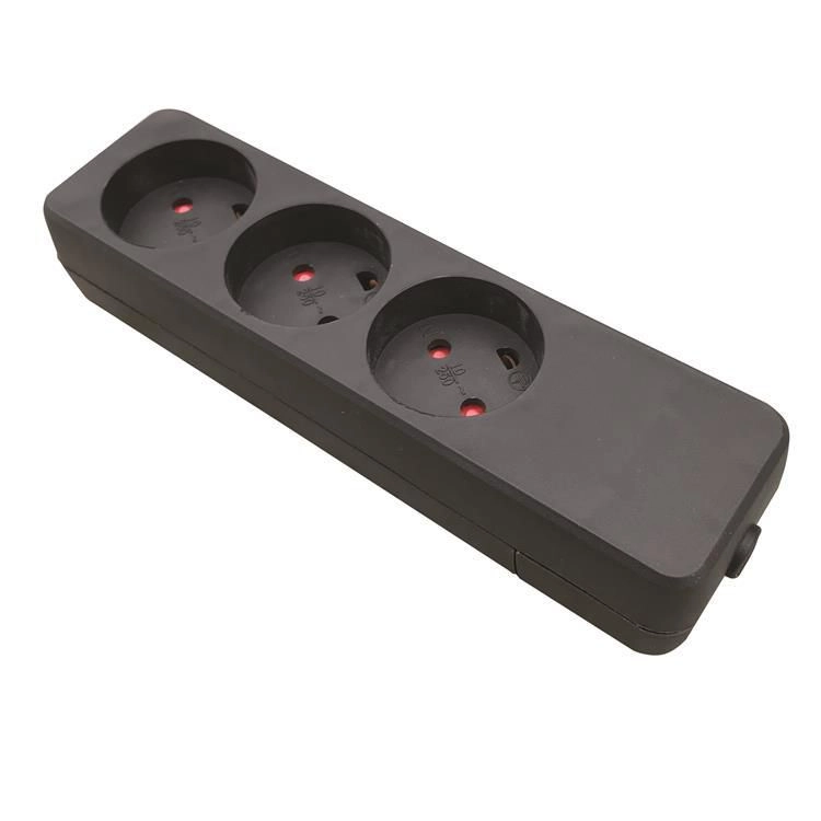 Plast Power Strip 3-way K Z66000109-PA01