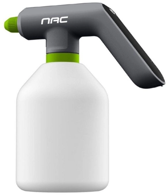 NAC CORDLESS SPRAYER 6V 1.0L